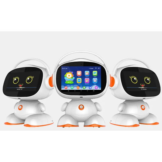 Robot éducatif intelligence artificielle Chatgpt