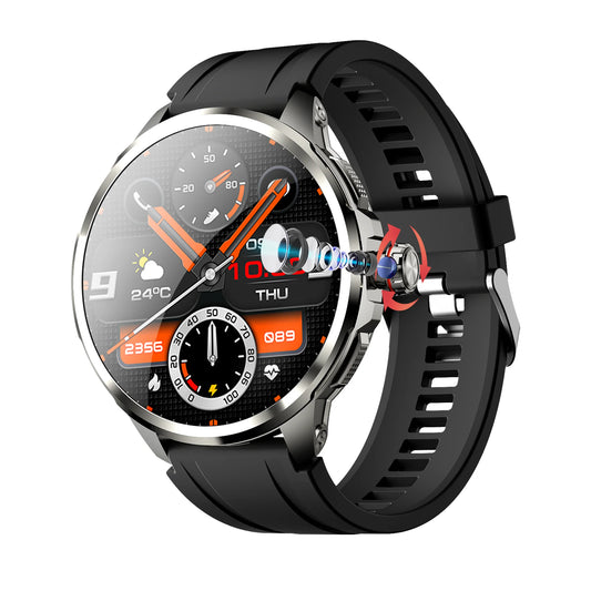 Montre intelligence artificielle Carte SIM