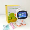 Robot éducatif intelligence artificielle Chatgpt