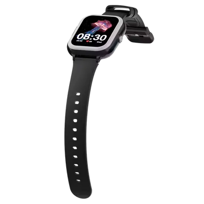 Montre Android GPS