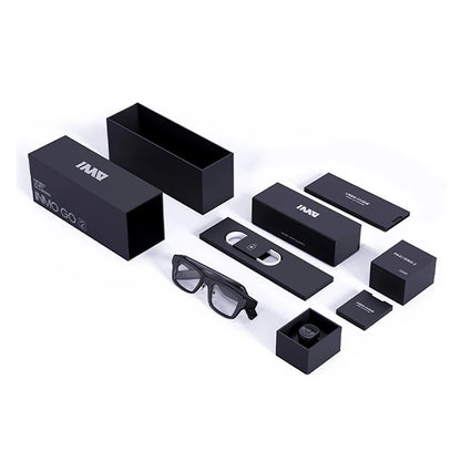 Lunettes intelligentes New INMO Go2