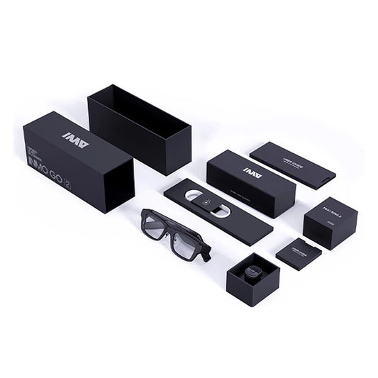 Lunettes intelligentes New INMO Go2