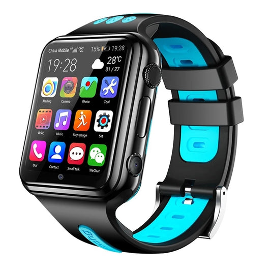 Montre intelligente W5
