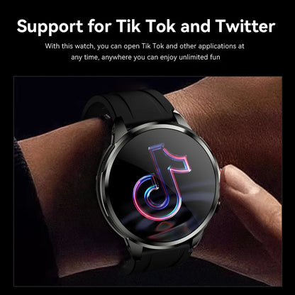 Montre intelligence artificielle Carte SIM