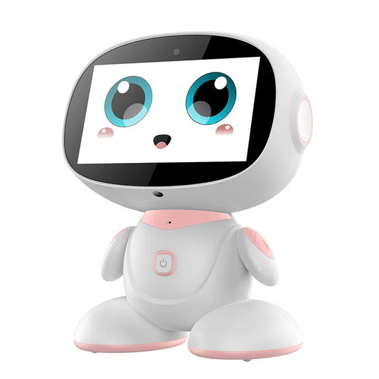 Robot éducatif intelligence artificiel
