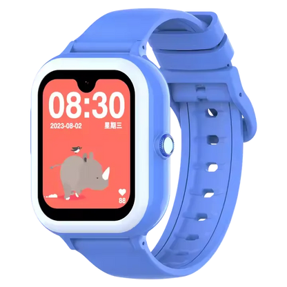 Montre Android GPS