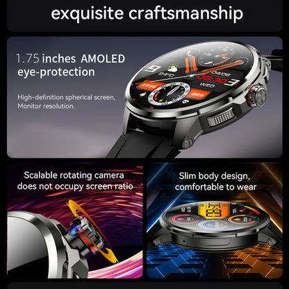 Montre intelligence artificielle Carte SIM