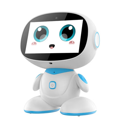 Robot éducatif intelligence artificiel