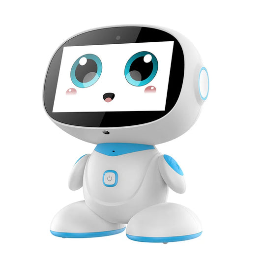 Robot éducatif intelligence artificiel