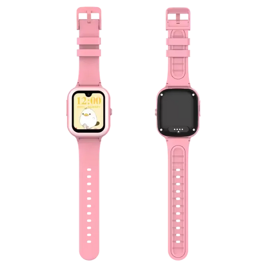 Montre Android GPS