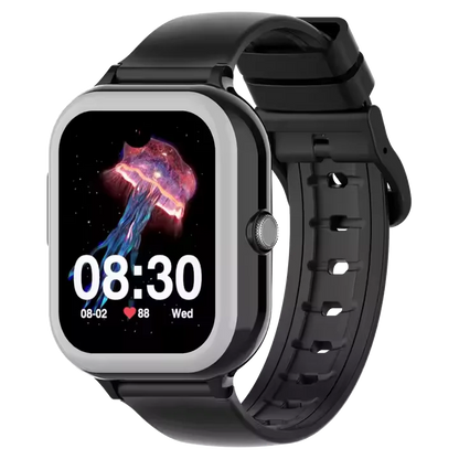 Montre Android GPS