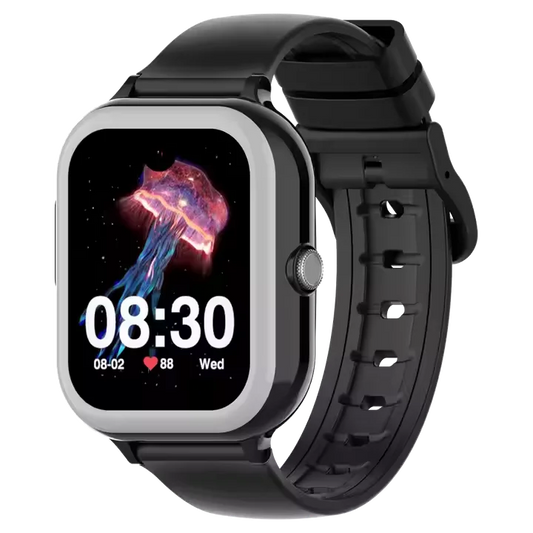 Montre Android GPS