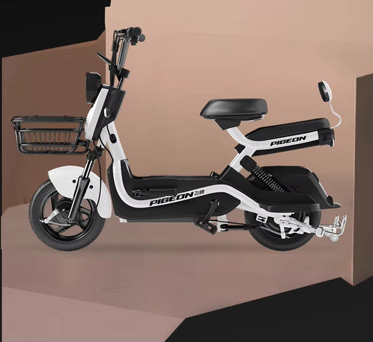 Scooter électrique E132