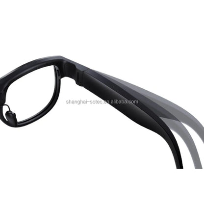 Lunettes intelligentes mains libres