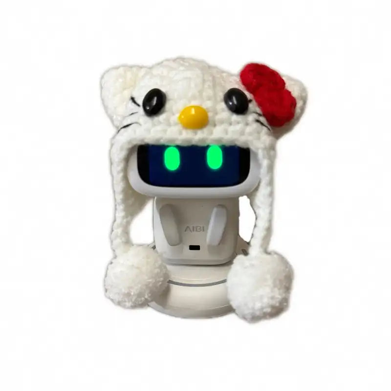 Aibi Pocket Pet IA ChatGPT.