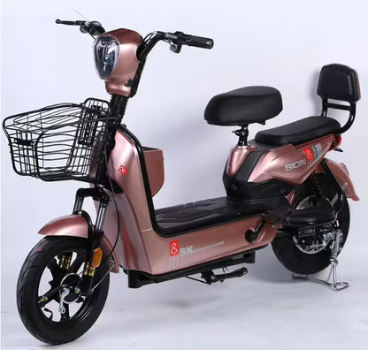 Scooter électrique STLF