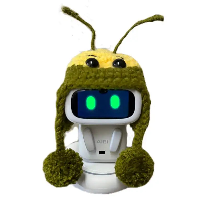 Aibi Pocket Pet IA ChatGPT.