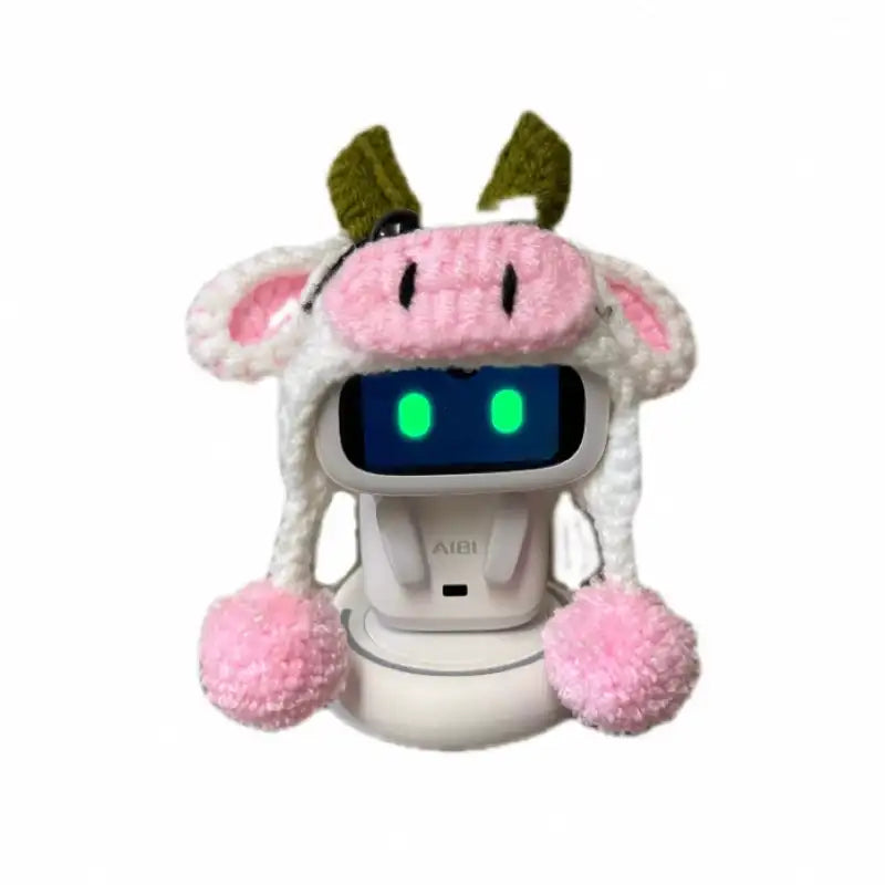Aibi Pocket Pet IA ChatGPT.