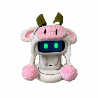 Aibi Pocket Pet IA ChatGPT.