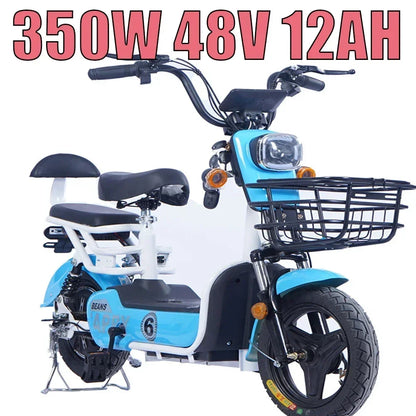 Scooter électrique