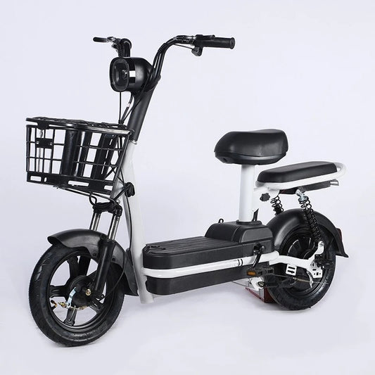 Scooter électrique légère