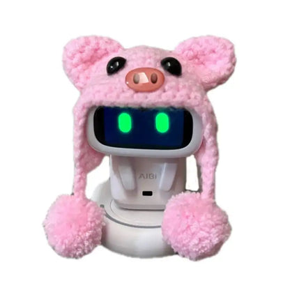Aibi Pocket Pet IA ChatGPT.