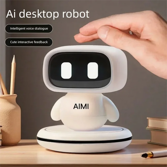 AIMI Mini AI Robot