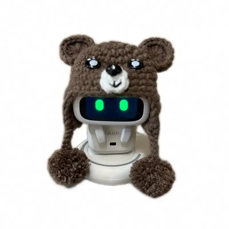 Aibi Pocket Pet IA ChatGPT.