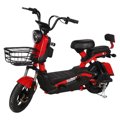 Scooter électrique E132