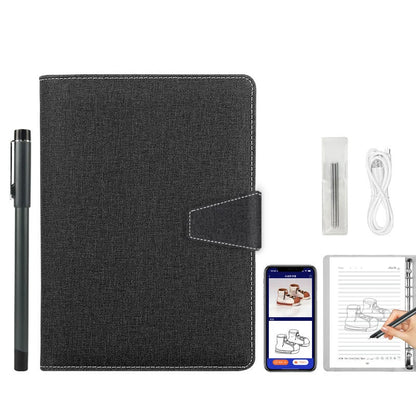Carnet de notes numérique