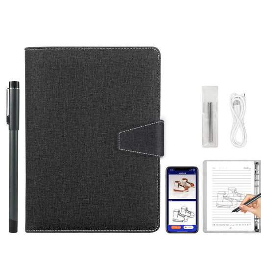 Carnet de notes numérique