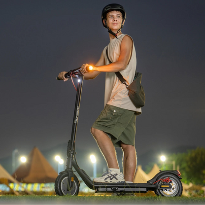 Trottinette électrique 5TH WHEEL 600W