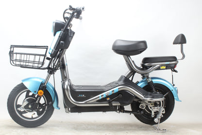 Scooter électrique urbain