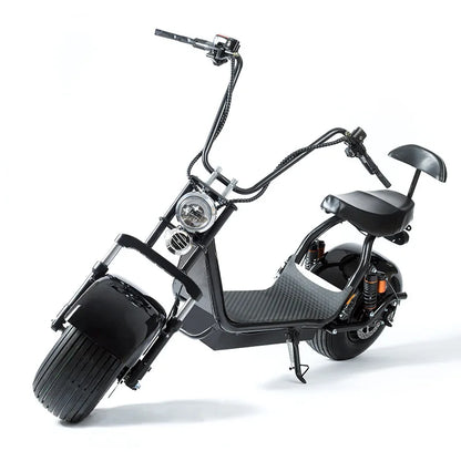 Motos électriques X8 60V  1500W