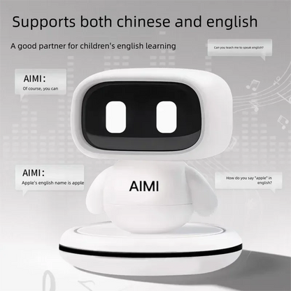 AIMI Mini AI Robot