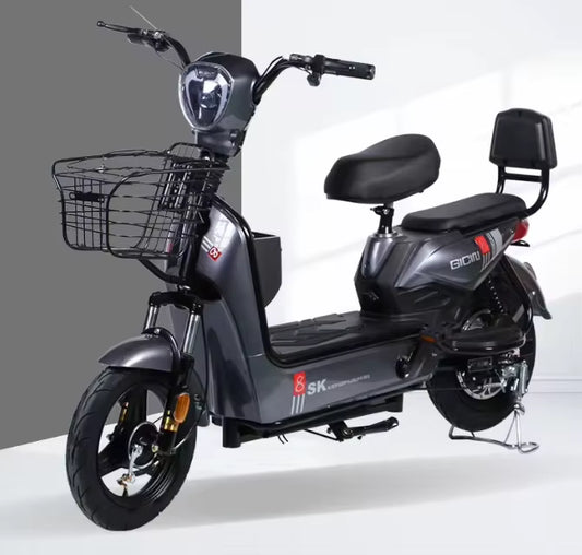 Scooter électrique STLF