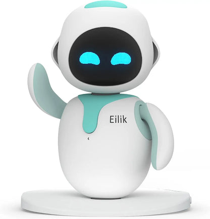 Eilik - Robot interactif
