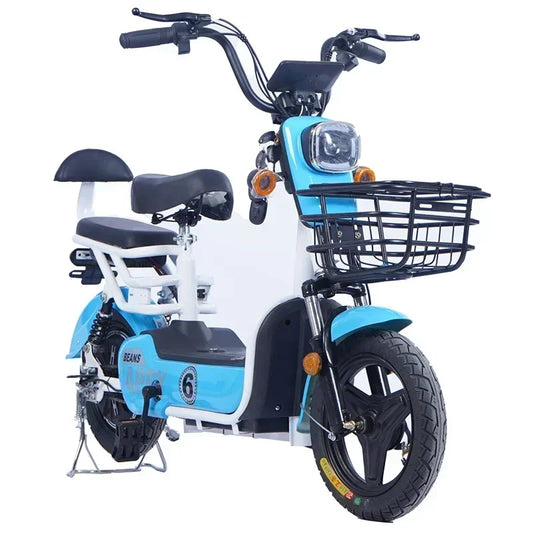 Scooter électrique