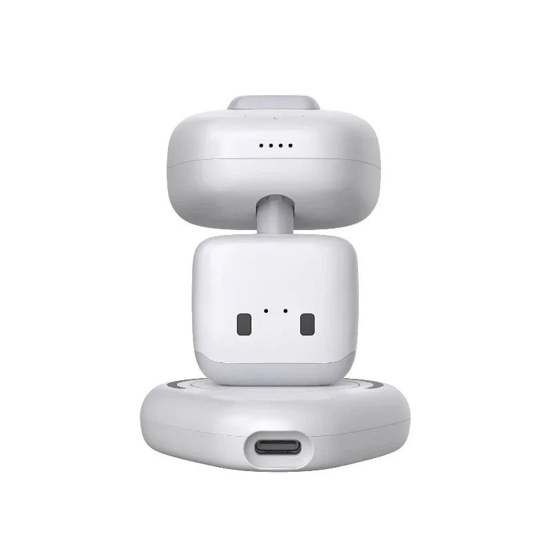Aibi Pocket Pet IA ChatGPT.
