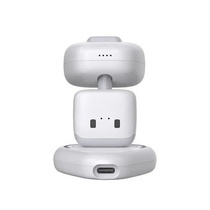 Aibi Pocket Pet IA ChatGPT.