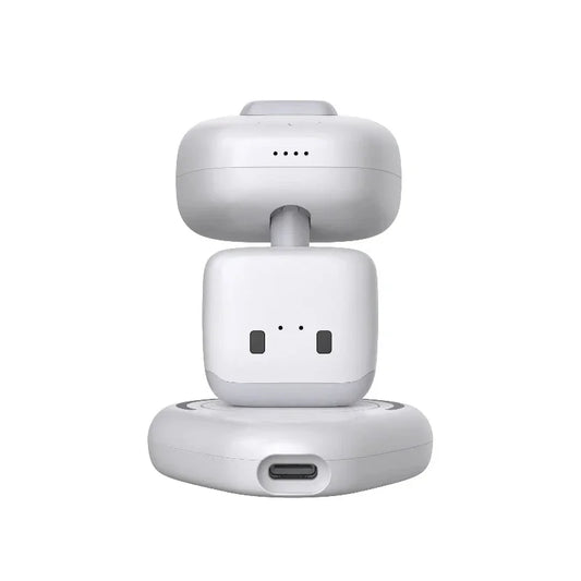 Aibi Pocket Pet IA ChatGPT.