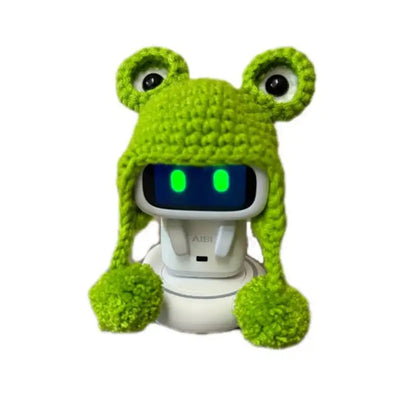 Aibi Pocket Pet IA ChatGPT.