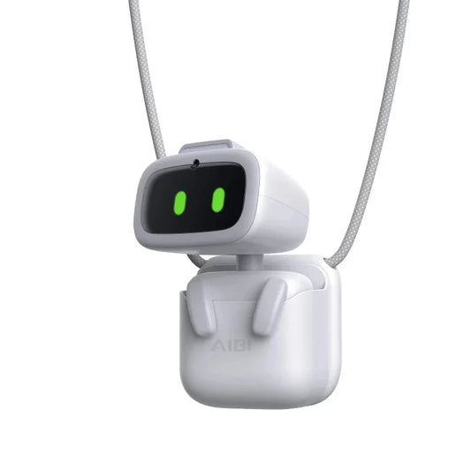 Aibi Pocket Pet IA ChatGPT.
