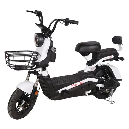 Scooter électrique E132