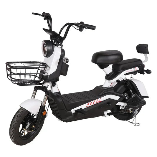 Scooter électrique E132