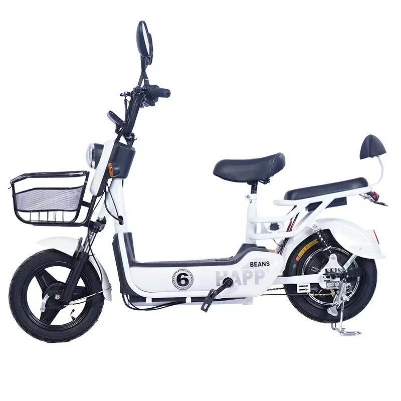 Scooter électrique
