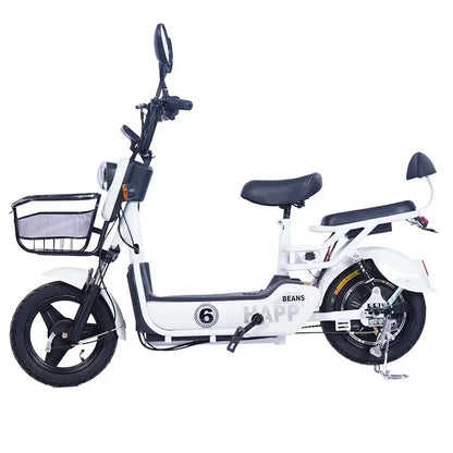 Scooter électrique