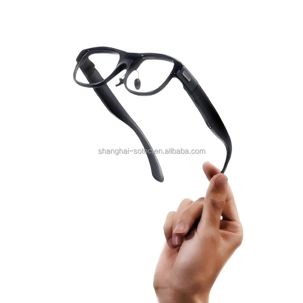 Lunettes intelligentes mains libres