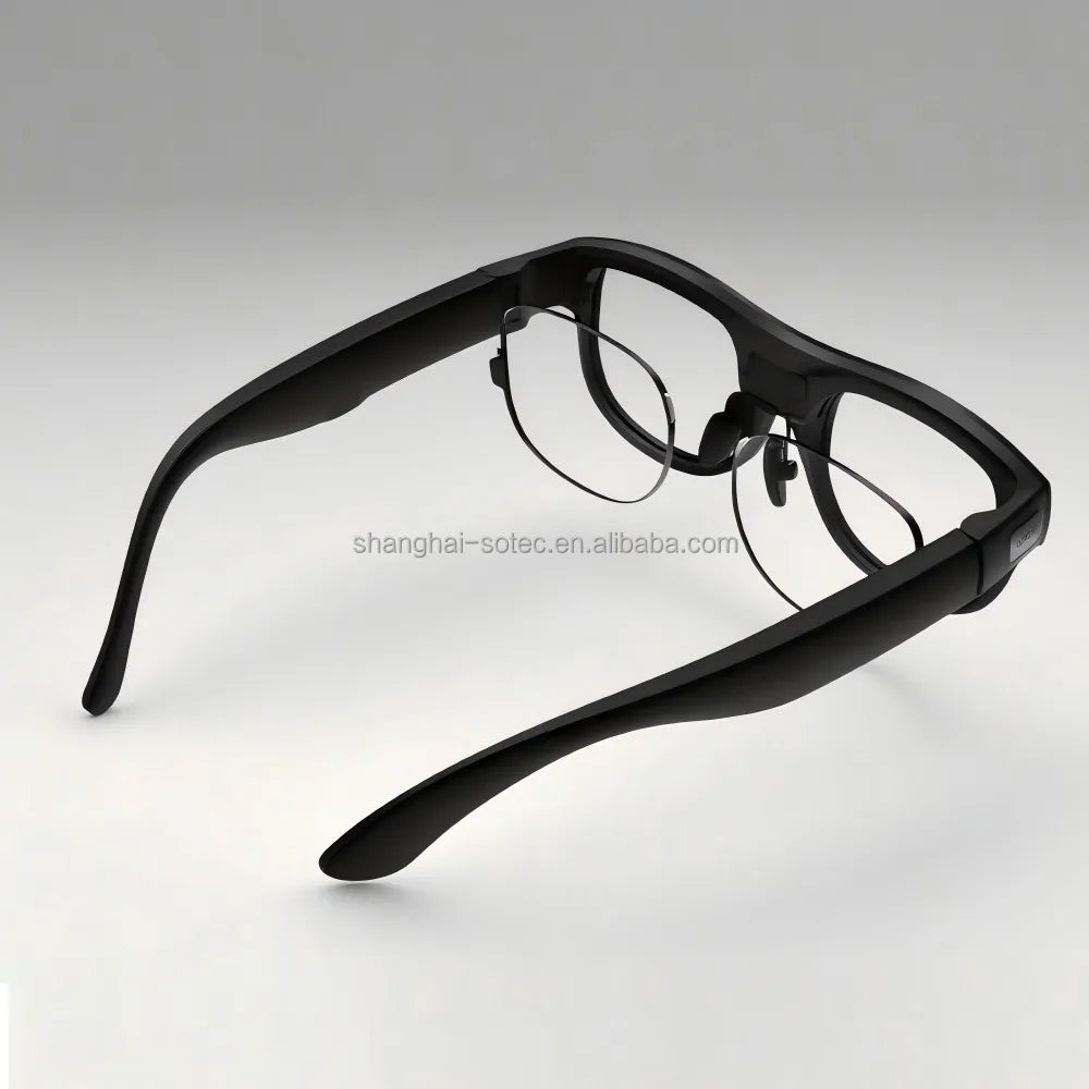 Lunettes intelligentes mains libres