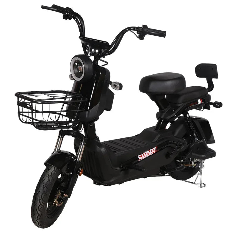 Scooter électrique E132
